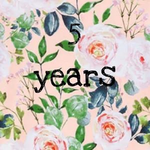 Size 5/ 5T  girl's ... 5/6